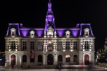 mairie poitiers mairie poitiers
